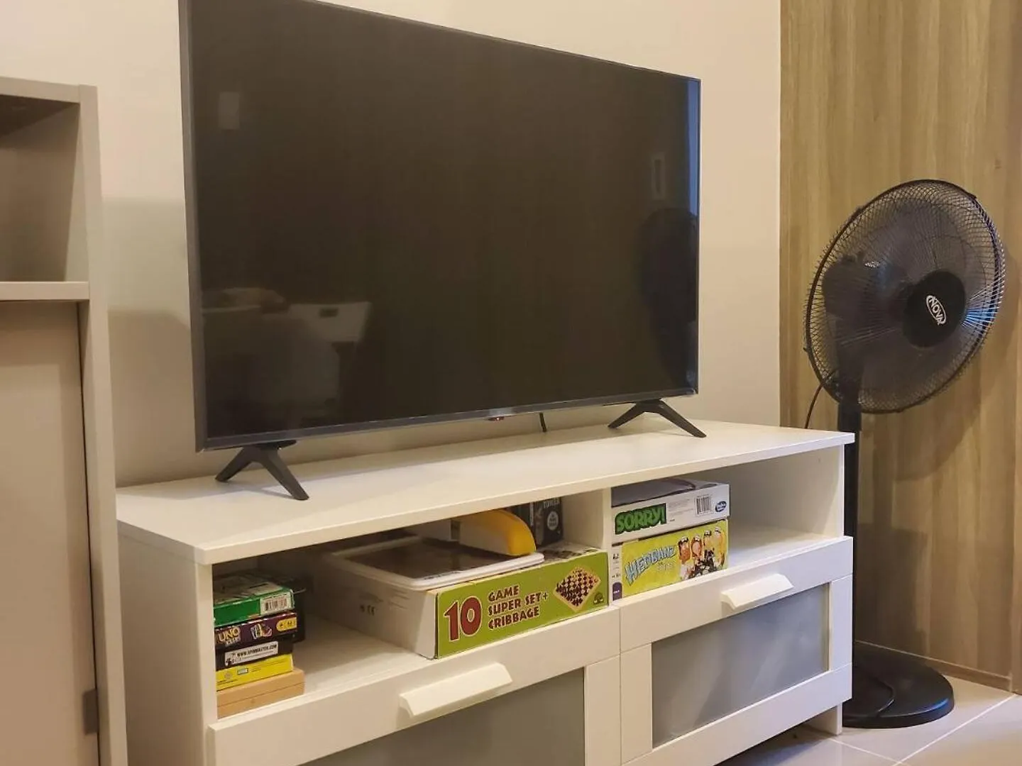 Aparthotel Coast Residences Pasay