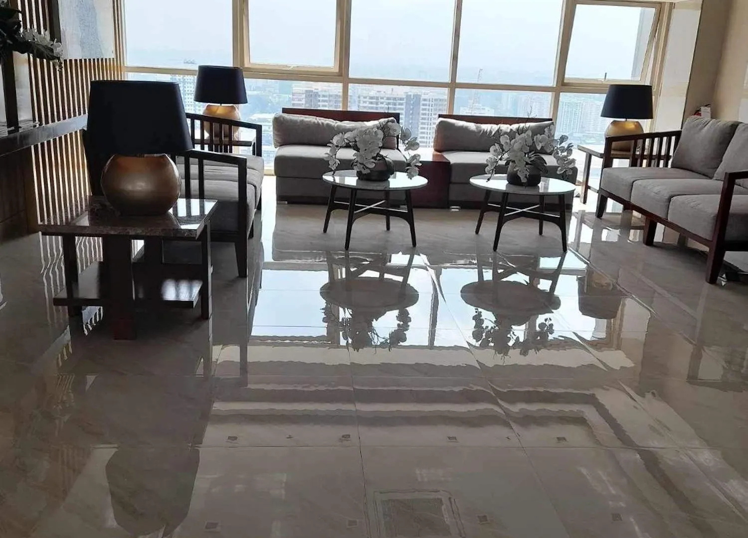 Coast Residences Pasay Aparthotel